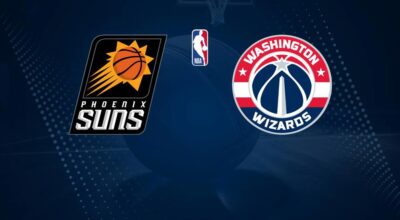 How to Watch the Suns vs. Wizards Game: Streaming & TV Channel Info for January 16