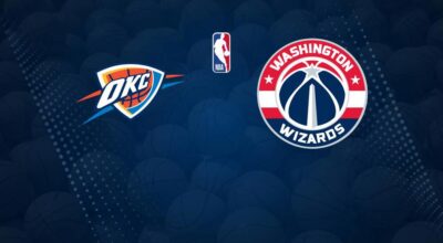 How to Watch the Thunder vs. Wizards Game: Streaming & TV Channel Info for January 12