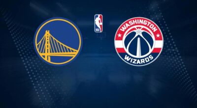 How to Watch the Warriors vs. Wizards Game: Streaming & TV Channel Info for January 18