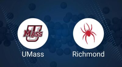 How to Watch UMass vs. Richmond Women's Basketball on TV or Live Stream - January 5