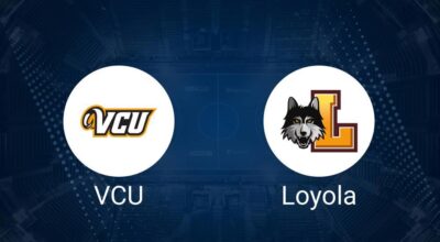 How to Watch VCU vs. Loyola Chicago on TV or Live Stream - January 4