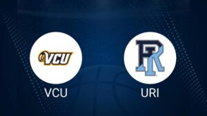 How to Watch VCU vs. Rhode Island on TV or Live Stream - January 21