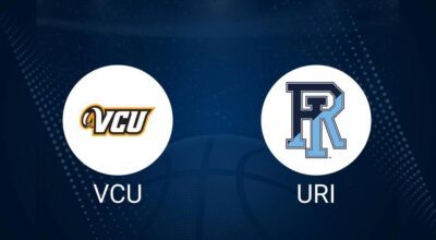 How to Watch VCU vs. Rhode Island on TV or Live Stream - January 21