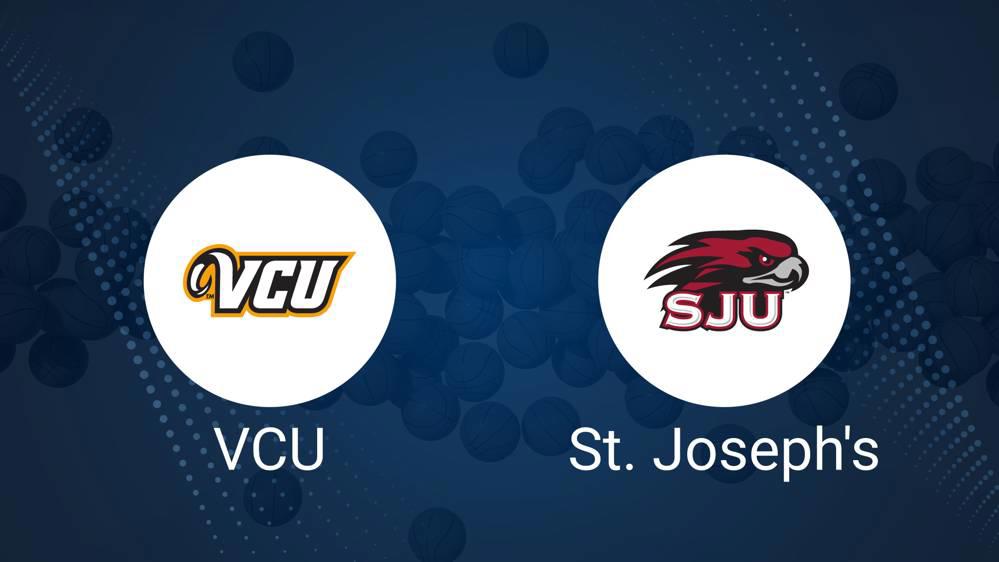 How to Watch VCU vs. Saint Joseph's (PA) Women's Basketball on TV or Live Stream - January 12