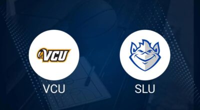 How to Watch VCU vs. Saint Louis on TV or Live Stream - January 14