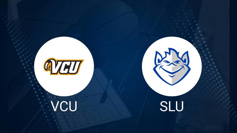 How to Watch VCU vs. Saint Louis on TV or Live Stream - January 14