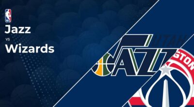 Jazz vs. Wizards Tickets Available – Thursday, Jan. 23