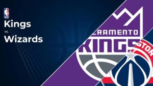 Kings vs. Wizards Prediction & Picks: Line, Spread, Over/Under - January 19