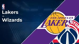 Lakers vs. Wizards Prediction & Picks: Line, Spread, Over/Under - January 30