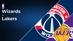 LeBron James Injury Status - Lakers vs. Wizards Injury Report January 30
