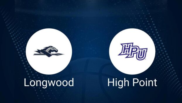 Longwood vs. High Point Basketball Tickets - Thursday, January 16