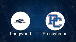 Longwood vs. Presbyterian Predictions & Picks: Spread, Total - January 2
