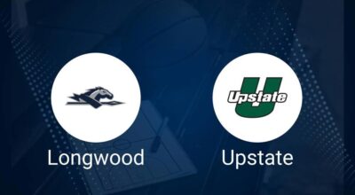 Longwood vs. South Carolina Upstate Basketball Tickets - Saturday, January 25