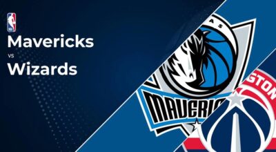 Mavericks vs. Wizards Tickets Available – Monday, Jan. 27