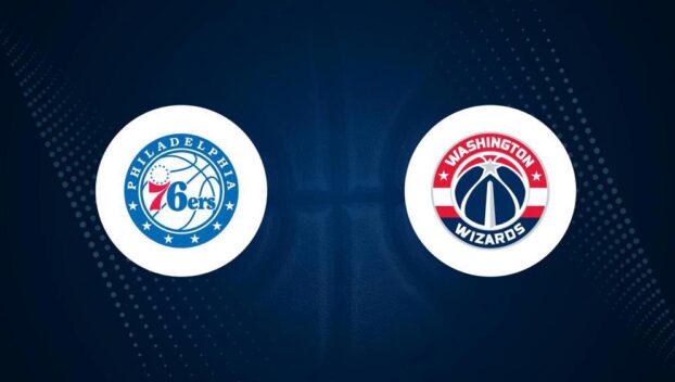 NBA Best Bets: 76ers vs. Wizards Picks for January 8