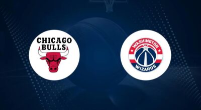 NBA Best Bets: Bulls vs. Wizards Picks for January 1