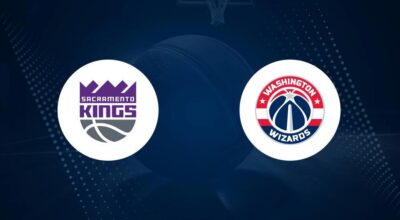 NBA Best Bets: Kings vs. Wizards Picks for January 19