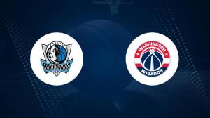 NBA Best Bets: Mavericks vs. Wizards Picks for January 27