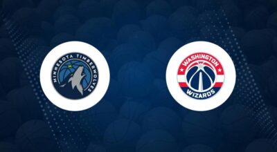 NBA Best Bets: Timberwolves vs. Wizards Picks for January 13