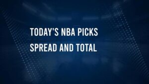 NBA Spread and Total Picks for Today, January 20