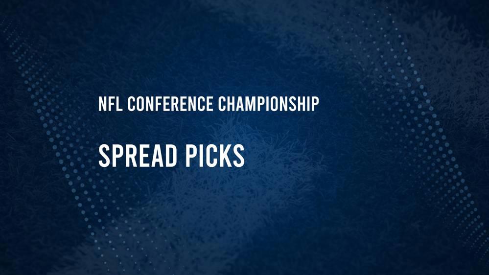 NFL Championship Games Picks Against the Spread, Tips and Predictions