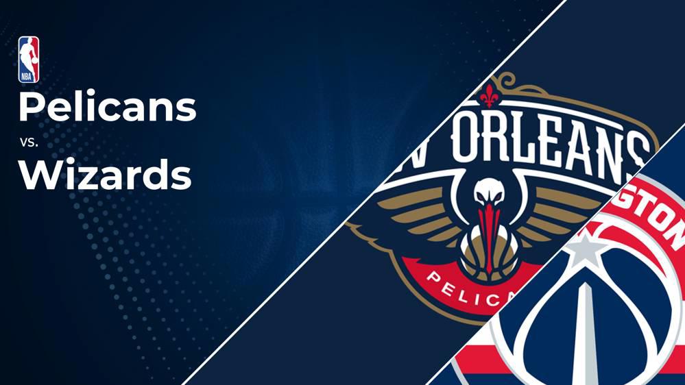 Pelicans vs. Wizards Prediction & Picks: Line, Spread, Over/Under - January 3