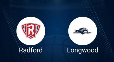 Radford vs. Longwood Predictions & Picks: Spread, Total - January 22