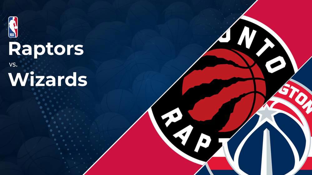 Raptors vs. Wizards Prediction & Picks: Line, Spread, Over/Under - January 29