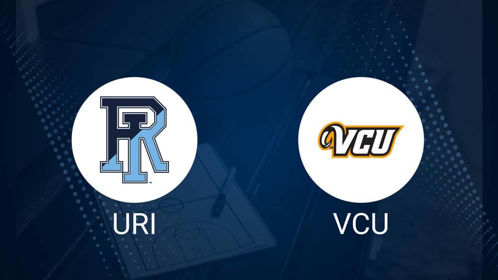 Rhode Island vs. VCU Basketball Tickets - Tuesday, January 21