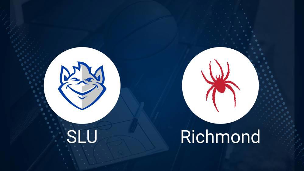 Saint Louis vs. Richmond Predictions & Picks: Spread, Total - January 18