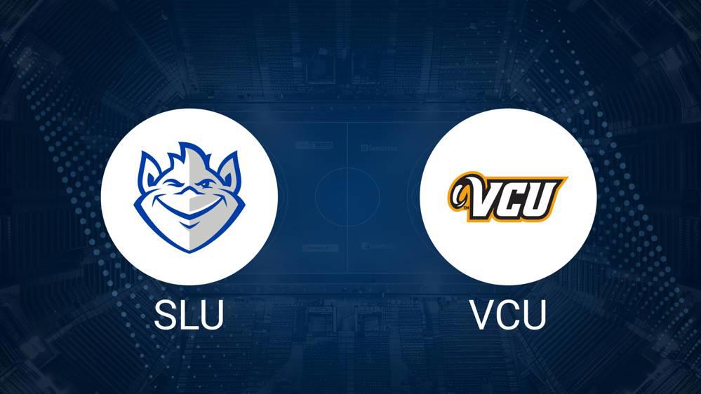 Saint Louis vs. VCU Basketball Tickets - Tuesday, January 28