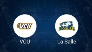 VCU vs. La Salle Basketball Tickets - Tuesday, February 4