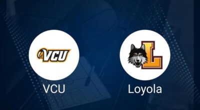 VCU vs. Loyola Chicago Predictions & Picks: Spread, Total - January 4