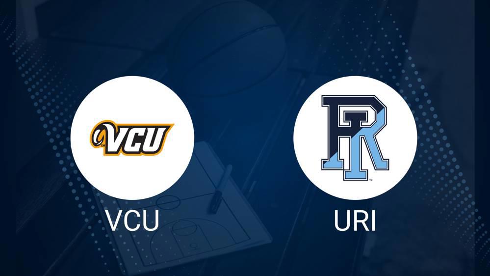 VCU vs. Rhode Island Predictions & Picks: Spread, Total - January 21