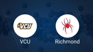 VCU vs. Richmond Basketball Tickets - Saturday, February 1