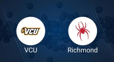 VCU vs. Richmond Basketball Tickets - Saturday, February 1