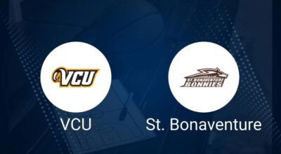 VCU vs. Saint Bonaventure Basketball Tickets - Friday, January 24