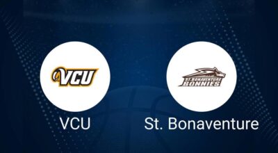 VCU vs. Saint Bonaventure Predictions & Picks: Spread, Total - January 24