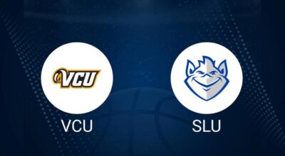 VCU vs. Saint Louis Predictions & Picks: Spread, Total - January 14