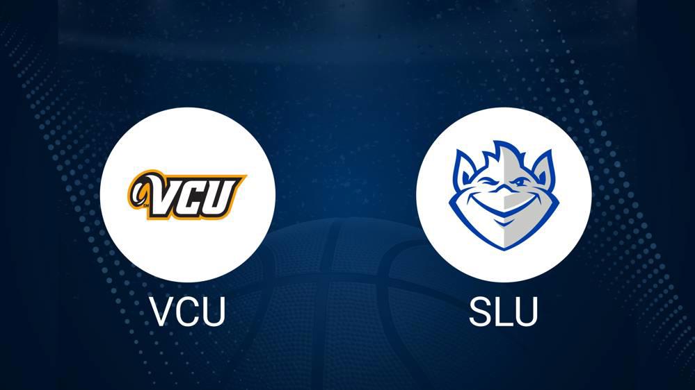 VCU vs. Saint Louis Predictions & Picks: Spread, Total - January 14