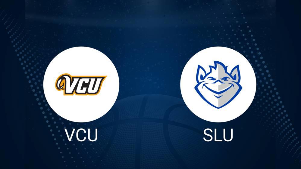VCU vs. Saint Louis Predictions & Picks: Spread, Total - January 28