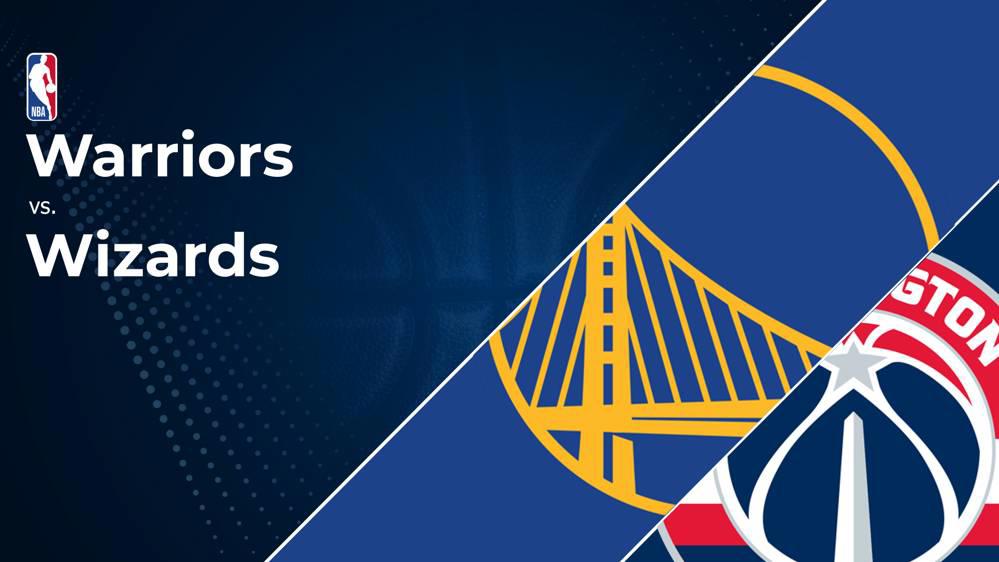 Warriors vs. Wizards Prediction & Picks: Line, Spread, Over/Under - January 18