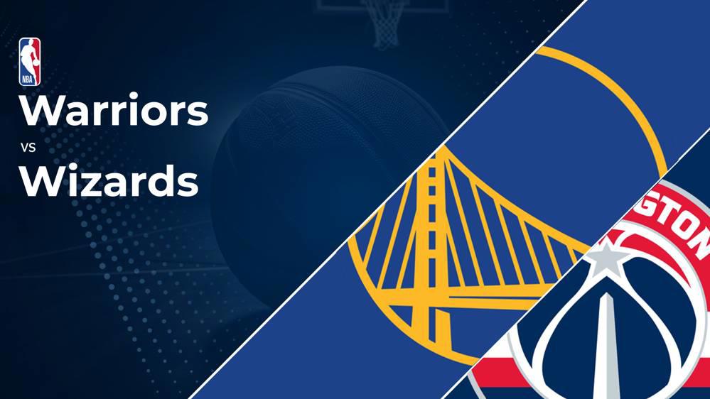 Warriors vs. Wizards Tickets Available – Saturday, Jan. 18