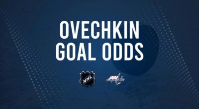 Will Alexander Ovechkin Score a Goal Against the Ducks on January 14?