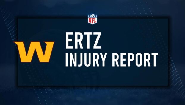 Will Zach Ertz Play in the NFC Divisional Round? NFL Injury Status, News & Updates