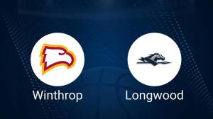 Winthrop vs. Longwood Predictions & Picks: Spread, Total - January 11