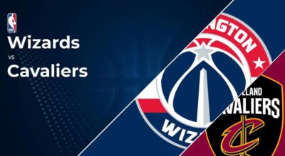 Wizards vs. Cavaliers Tickets Available – Friday, Feb. 7