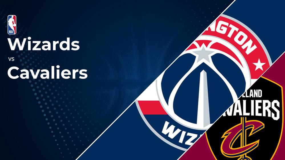 Wizards vs. Cavaliers Tickets Available – Friday, Feb. 7