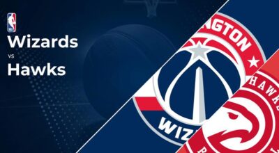 Wizards vs. Hawks Tickets Available – Saturday, Feb. 8