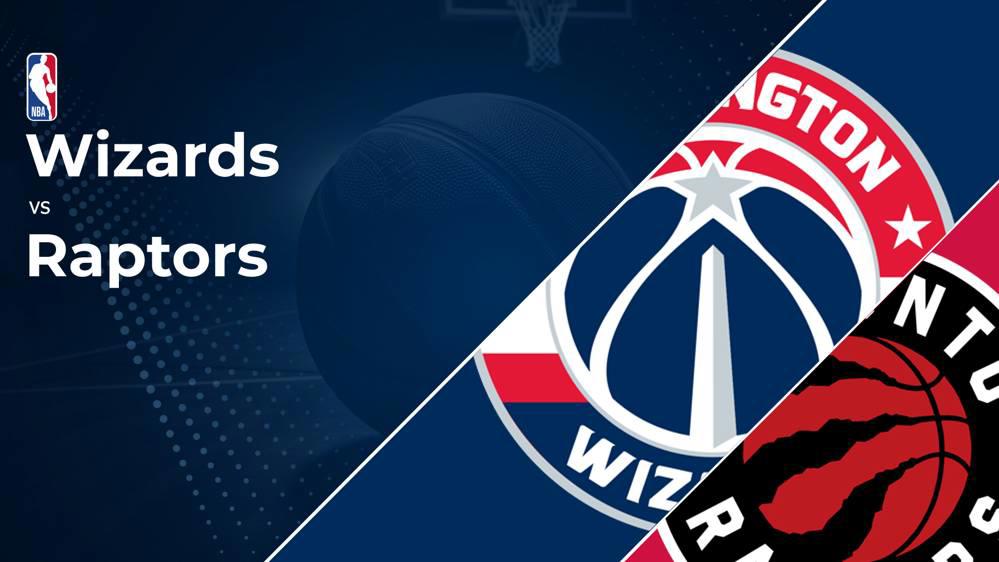 Wizards vs. Raptors Tickets Available – Wednesday, Jan. 29